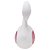 Vibrador Cisne 10 Vibrações E Pulsações Vipmix - Imagem 7