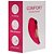 Estimulador Clitoriano 10 Pulsações Comfort Vipmix - Imagem 38