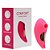 Estimulador Clitoriano 10 Pulsações Comfort Vipmix - Imagem 4