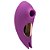 Estimulador Clitoriano 10 Pulsações Comfort Vipmix - Imagem 6