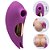 Estimulador Clitoriano 10 Pulsações Comfort Vipmix - Imagem 24