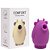 Estimulador Clitóriano 10 Vibrações E Pulsações Vipmix - Imagem 2