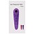 Estimulador Clitoriano 10 Pulsações Essie Vipmix - Imagem 28