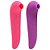 Estimulador Clitoriano 10 Pulsações Essie Vipmix - Imagem 4