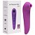 Estimulador Clitoriano 10 Pulsações Essie Vipmix - Imagem 3