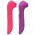 Estimulador Clitoriano 10 Pulsações Essie Vipmix - Imagem 12
