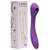 Estimulador Clitóriano 10 Vibrações E Pulsações Milra Vipmix - Imagem 1