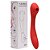 Estimulador Clitóriano 10 Vibrações E Pulsações Milra Vipmix - Imagem 2
