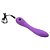 Estimulador Clitóriano 10 Vibrações E Pulsações Milra Vipmix - Imagem 18
