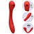 Estimulador Clitóriano 10 Vibrações E Pulsações Milra Vipmix - Imagem 21