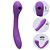 Estimulador Clitóriano 10 Vibrações E Pulsações Milra Vipmix - Imagem 20