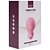 Anel Magic Ring Vibrator Recarregável Lilo Vipmix - Imagem 22