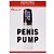 Bomba Penis Pump Electric High-vacuum Vipmix - Imagem 7
