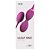 Bolas Pompoarismo Silicone Lilo Kegel Ball Vipmix - Imagem 17