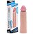 Capa Peniana Extensora 17cm Lovetoy Vipmix - Imagem 1