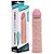 Capa Peniana Extensora 17cm Lovetoy X-tra Vipmix - Imagem 1