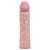Capa Peniana Extensora 17cm Lovetoy X-tra Vipmix - Imagem 2