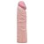 Capa Peniana Extensora 17cm Lovetoy X-tra Vipmix - Imagem 3