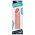 Capa Peniana Extensora 17cm Lovetoy X-tra Vipmix - Imagem 7