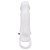 Capa Peniana Com Vibro Extender Sleeve Vipmix - Imagem 4