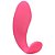 Vibrador Cerdas Excitante 10 Vibrações Luna Vipmix - Imagem 11