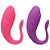 Vibrador Duplo Excitante 10 Vibrações Vipmix - Imagem 7