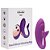 Vibrador Duplo Excitante 10 Vibrações Vipmix - Imagem 3