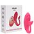 Vibrador Duplo Excitante 10 Vibrações Vipmix - Imagem 1
