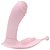 Vibrador Estimulador Clitóris Pênis Wireless Lilo Vipmix - Imagem 11