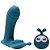 Vibrador Estimulador Clitóris Pênis Wireless Lilo Vipmix - Imagem 5