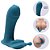 Vibrador Estimulador Clitóris Pênis Wireless Lilo Vipmix - Imagem 25
