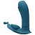 Vibrador Estimulador Clitóris Pênis Wireless Lilo Vipmix - Imagem 14