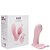 Vibrador Estimulador Clitóris Pênis Wireless Lilo Vipmix - Imagem 1