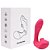 Vibrador Clitoriano Com Penetrador Ponto G Vipmix - Imagem 1
