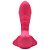 Vibrador Clitoriano Com Penetrador Ponto G Vipmix - Imagem 9