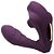 Vibrador Clitoriano Com Penetrador Ponto G Vipmix - Imagem 20