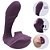 Vibrador Clitoriano Com Penetrador Ponto G Vipmix - Imagem 27