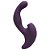 Vibrador Clitóriano Com Penetrador Ponto G Vera Vipmix - Imagem 12