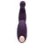 Vibrador Clitóriano Com Penetrador Ponto G Vera Vipmix - Imagem 8