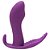 Vibrador Clitóriano Com Penetrador 10 Modos Vipmix - Imagem 11