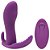 Vibrador Clitóriano Com Penetrador 10 Modos Vipmix - Imagem 5