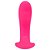 Vibrador Clitóriano Com Penetrador 10 Modos Vipmix - Imagem 8