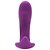Vibrador Clitóriano Com Penetrador 10 Modos Vipmix - Imagem 9