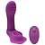 Vibrador Clitóriano Penetrador 10 Modos Ollie Vipmix - Imagem 6