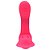 Vibrador Clitóriano Penetrador 10 Modos Ollie Vipmix - Imagem 7