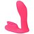 Vibrador Clitóriano Penetrador 10 Modos Ollie Vipmix - Imagem 13