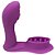 Vibrador Clitóriano Penetrador 10 Modos Ollie Vipmix - Imagem 10