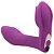 Vibrador Clitóriano Penetrador 10 Modos Ollie Vipmix - Imagem 21