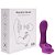 Vibrador Clitóriano Penetrador 10 Modos Ollie Vipmix - Imagem 3