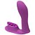 Vibrador Clitóriano Penetrador 10 Modos Ollie Vipmix - Imagem 15